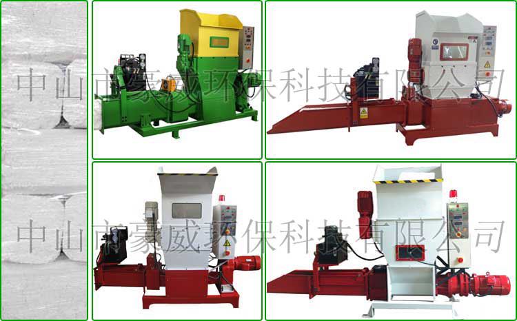 CP系列泡沫壓實機推薦 CP系列泡沫壓實機推薦